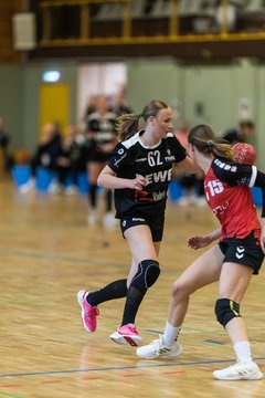 Bild 217 - wAJ SV Henstedt Ulzburg - SC Alstertal Langenhorn : Ergebnis: 30:41